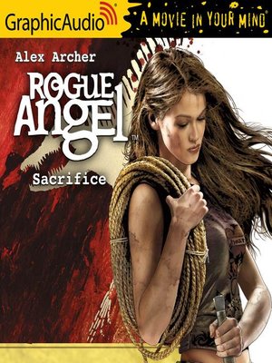 cover image of Sacrifice